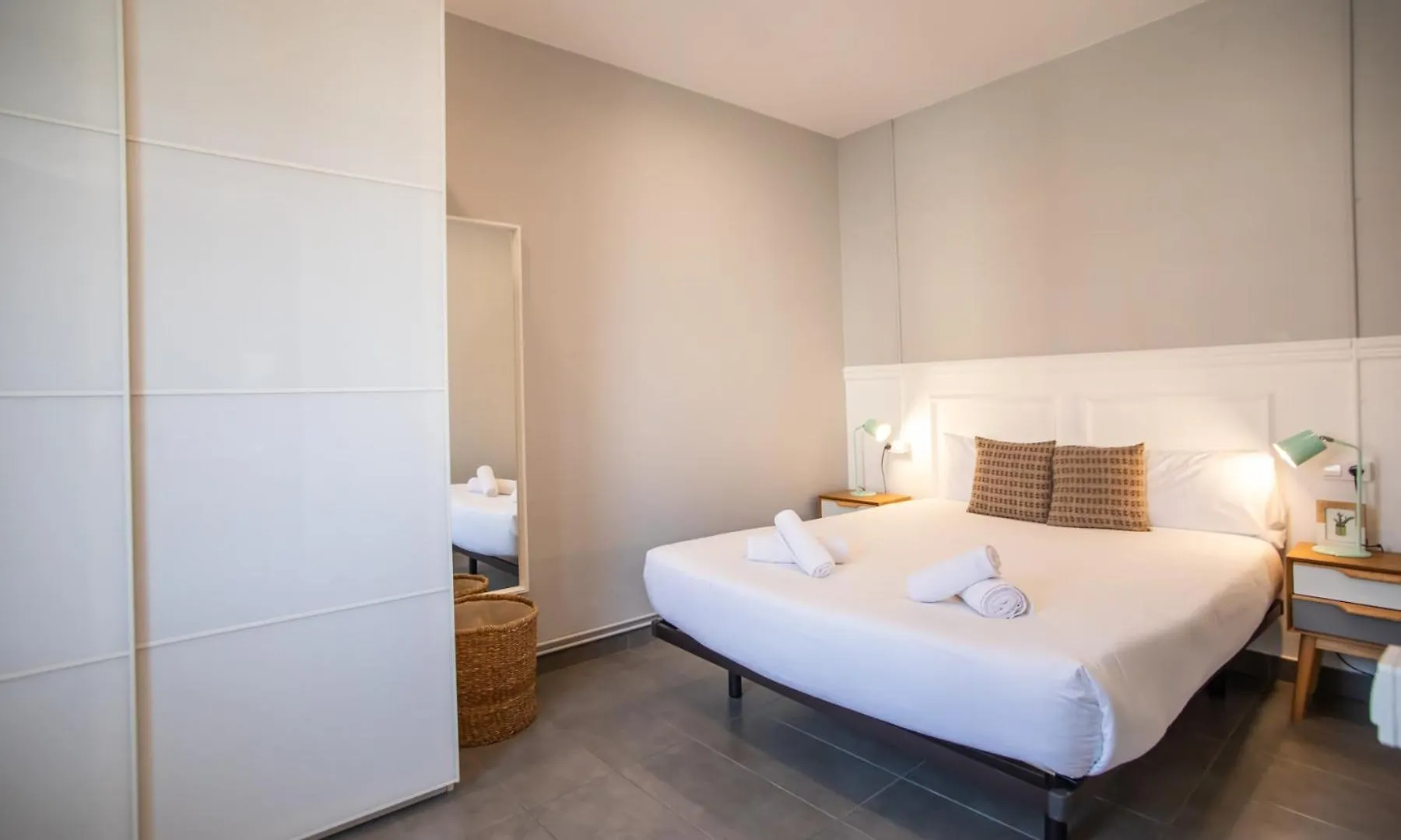 34Mal635- New&Bright 2Br Apt Near Sagrada Familia Barcelona