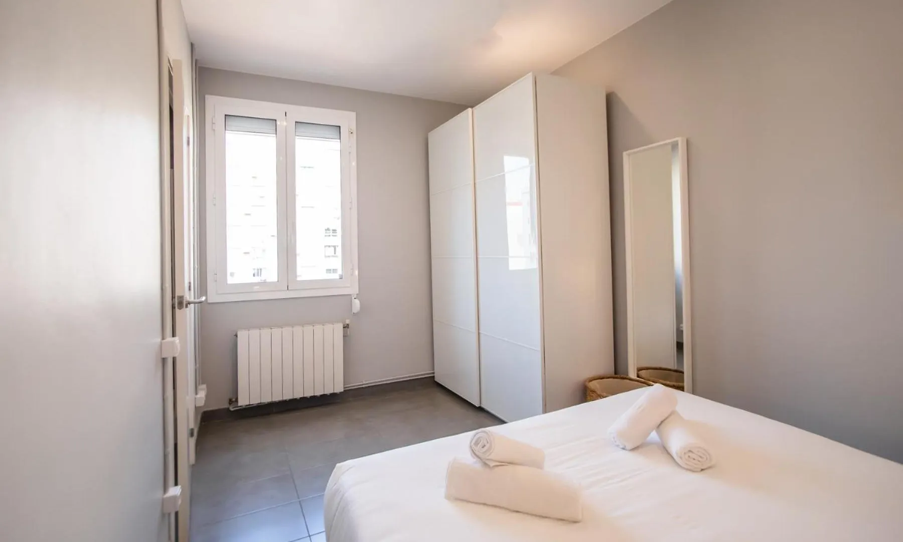 34Mal635- New&Bright 2Br Apt Near Sagrada Familia Barcelona Apartment