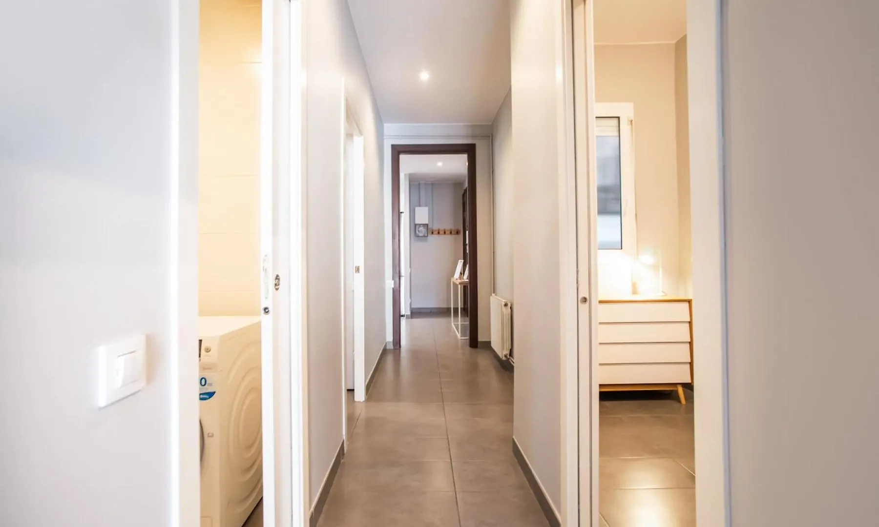 34Mal635- New&Bright 2Br Apt Near Sagrada Familia Barcelona Spain