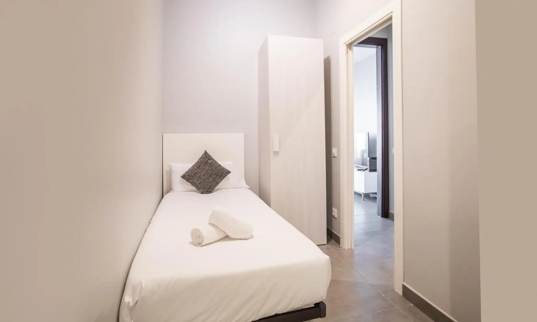 34Mal635- New&Bright 2Br Apt Near Sagrada Familia Barcelona