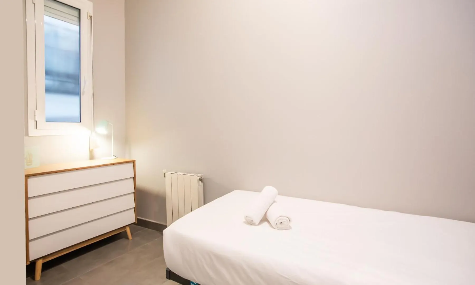 34Mal635- New&Bright 2Br Apt Near Sagrada Familia Barcelona Apartment